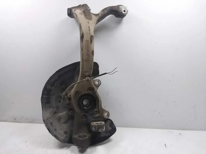 Mangueta Delantera Derecha para Audi A6 Berlina (4F2)