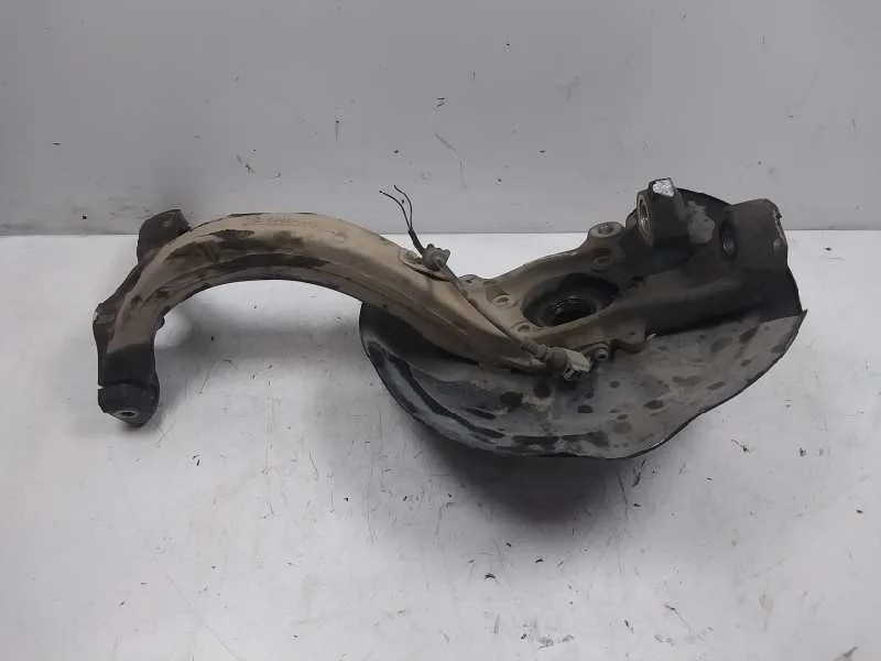 Mangueta Delantera Derecha para Audi A6 Berlina (4F2)