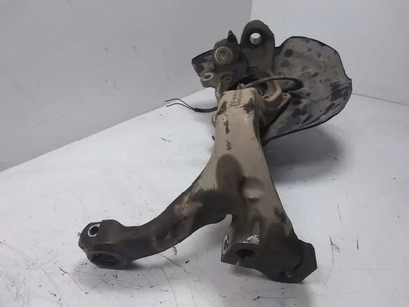 Mangueta Delantera Derecha para Audi A6 Berlina (4F2)