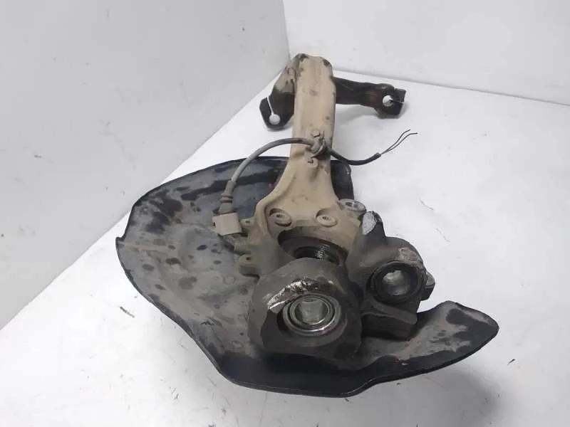 Mangueta Delantera Derecha para Audi A6 Berlina (4F2)
