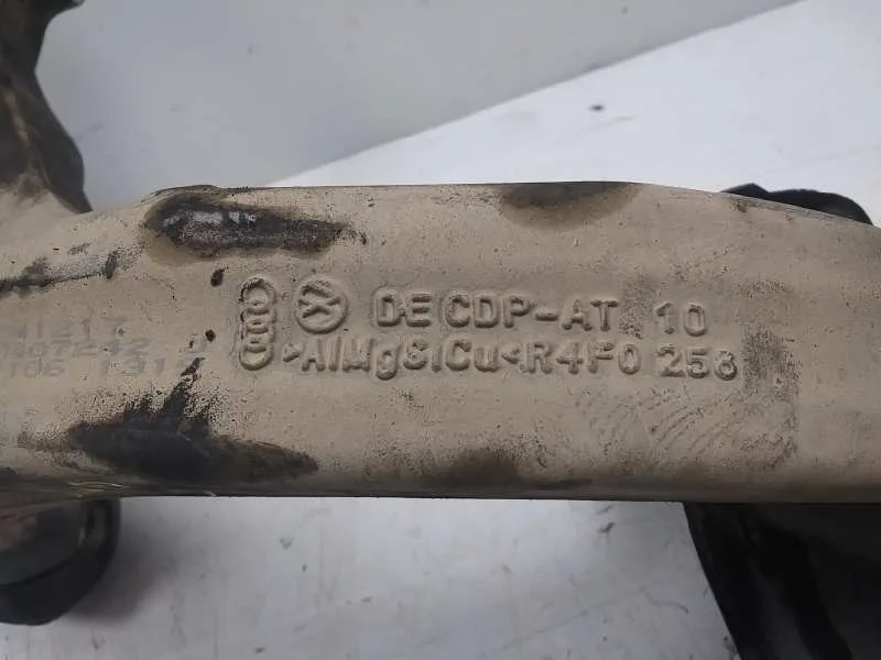 Mangueta Delantera Derecha para Audi A6 Berlina (4F2)