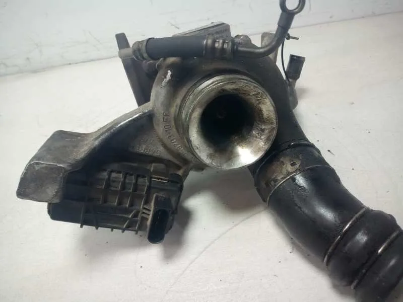Turbocompresor para Bmw Serie 1 Berlina (E81/E87)