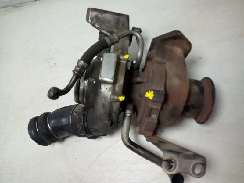 Turbocompresor para Bmw Serie 1 Berlina (E81/E87)