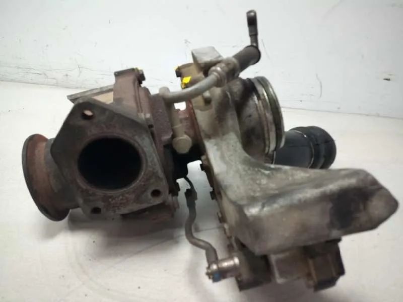 Turbocompresor para Bmw Serie 1 Berlina (E81/E87)