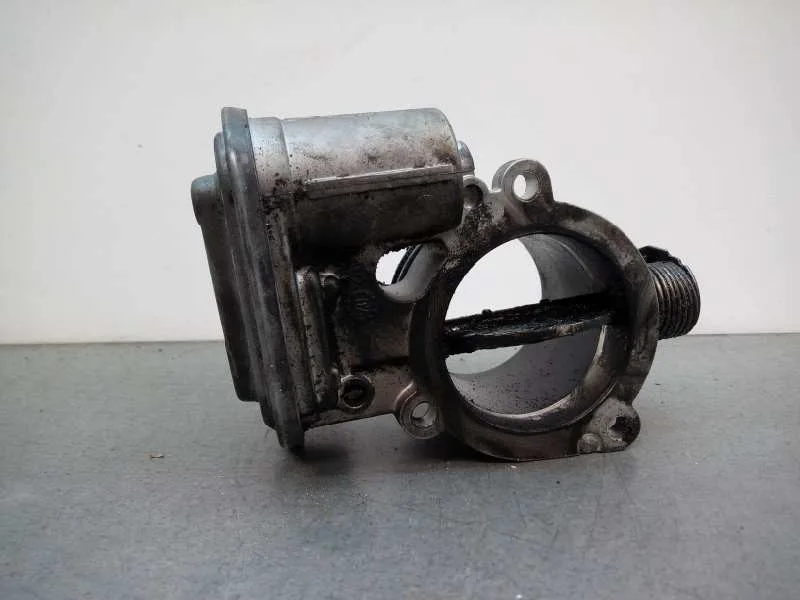 Caja Mariposa para Bmw Serie 1 Berlina (E81/E87)