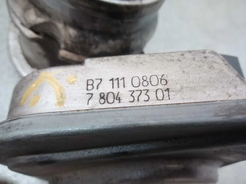 Caja Mariposa para Bmw Serie 1 Berlina (E81/E87)