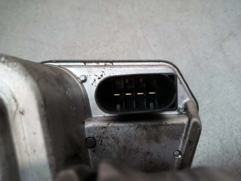 Caja Mariposa para Bmw Serie 1 Berlina (E81/E87)