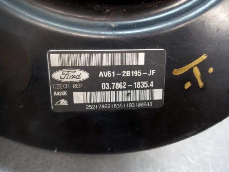 Servofreno para Ford C-Max