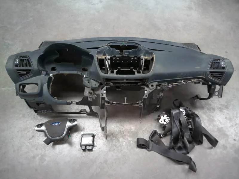 Kit Airbag para Ford C-Max