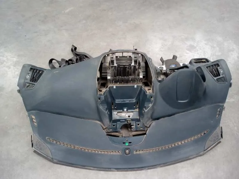 Kit Airbag para Ford C-Max