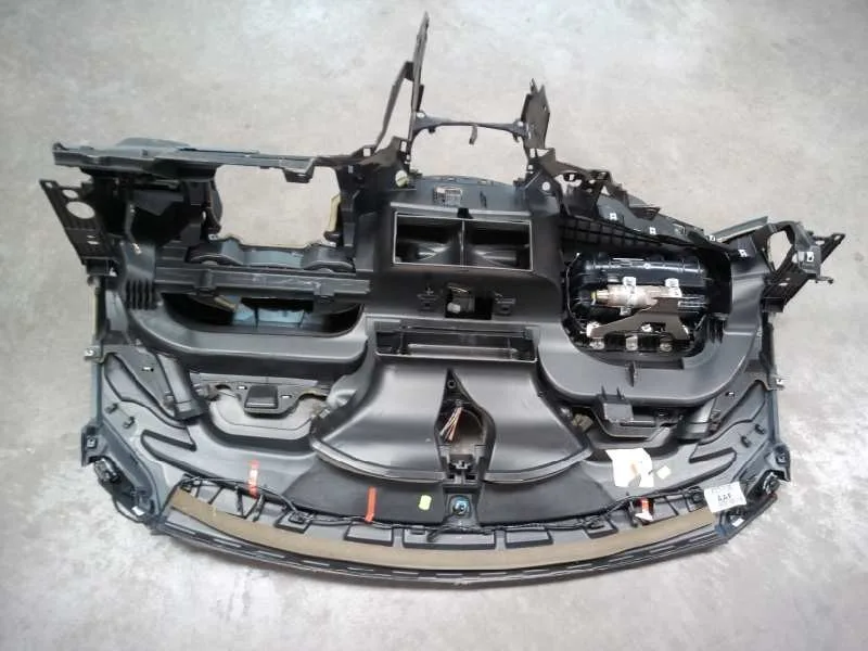 Kit Airbag para Ford C-Max