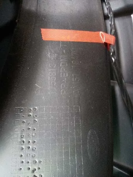 Kit Airbag para Ford C-Max