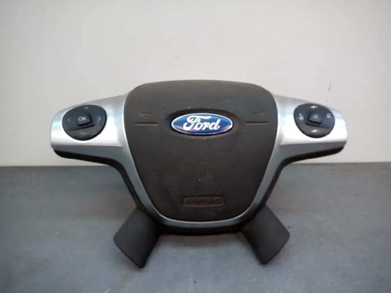 Kit Airbag para Ford C-Max