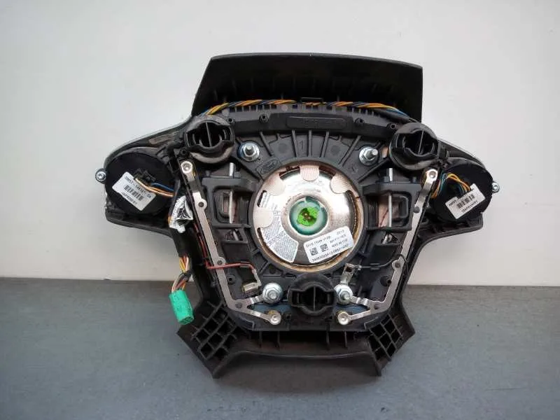 Kit Airbag para Ford C-Max