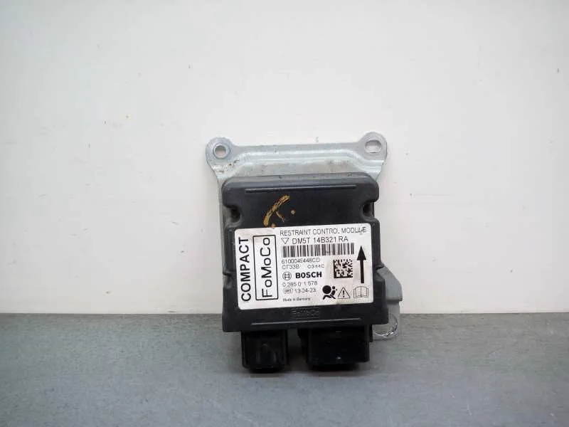 Kit Airbag para Ford C-Max