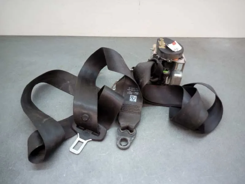 Kit Airbag para Ford C-Max