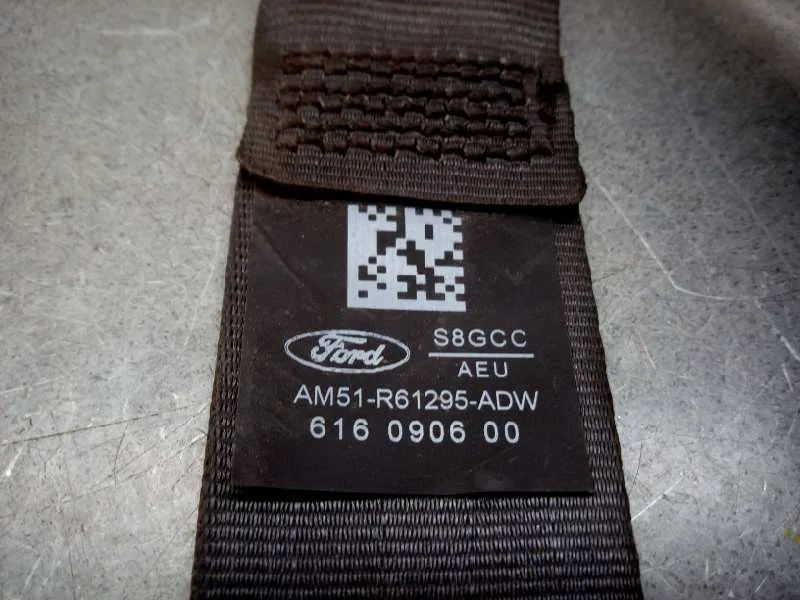 Kit Airbag para Ford C-Max