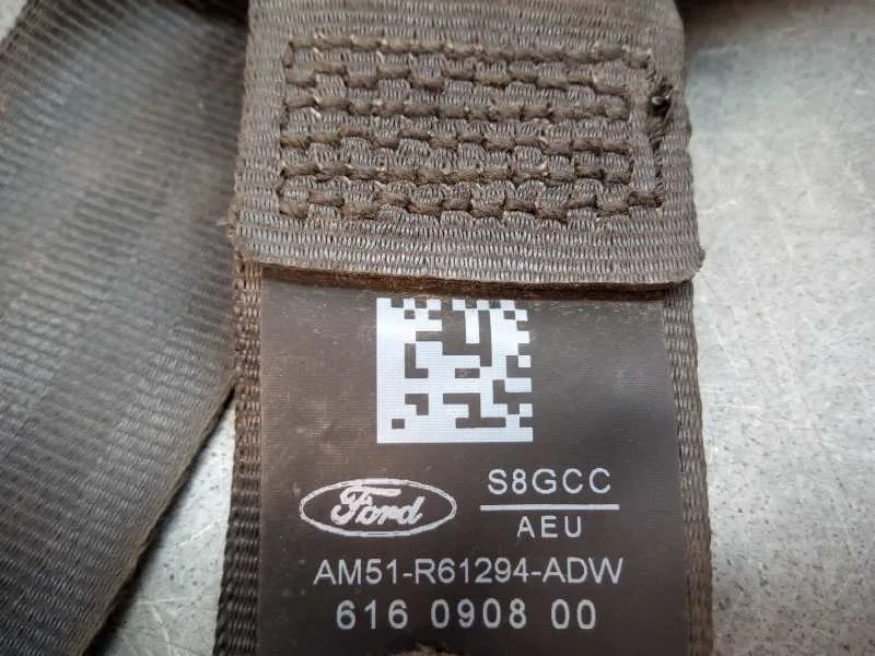 Kit Airbag para Ford C-Max