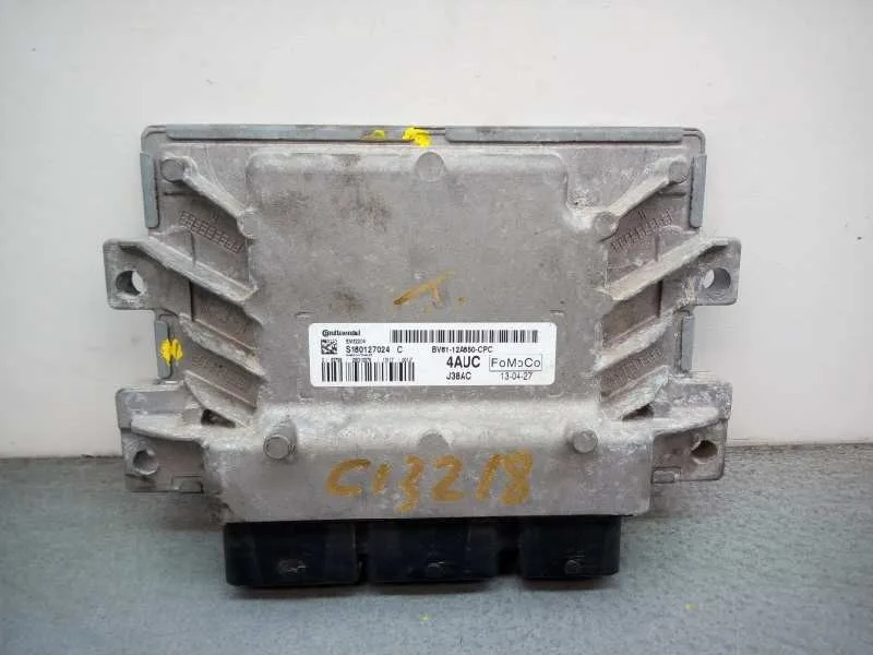 Centralita Motor Uce para Ford C-Max