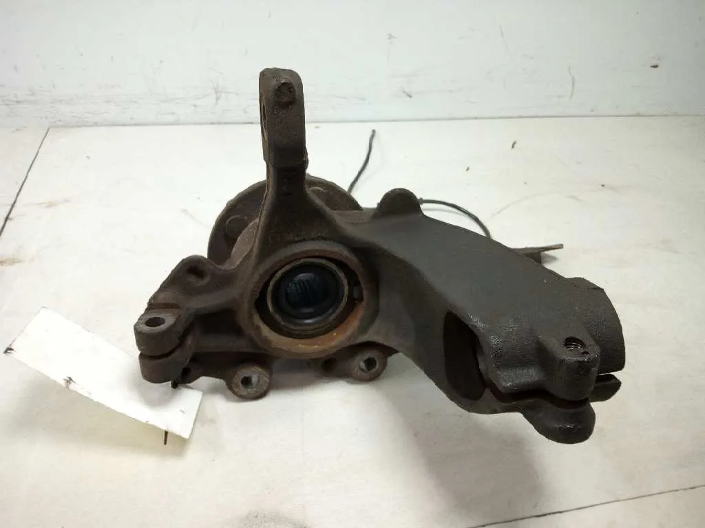 Mangueta Delantera Izquierda para Ford C-Max