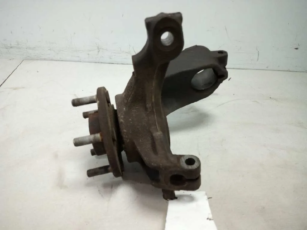 Mangueta Delantera Izquierda para Ford C-Max