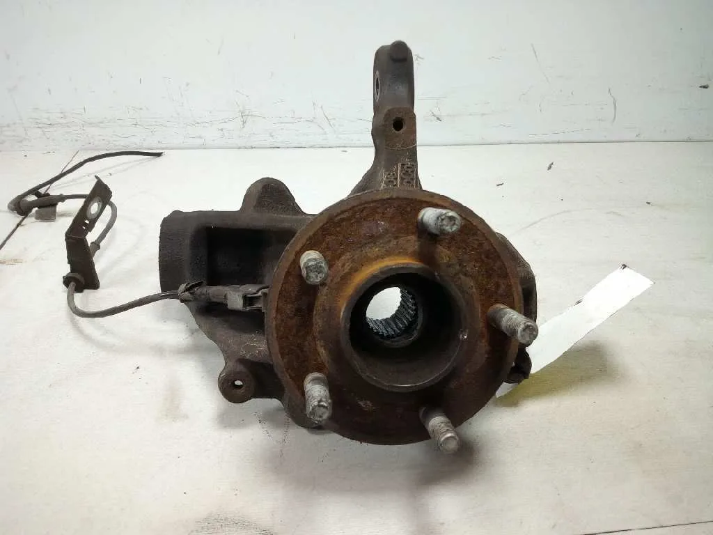 Mangueta Delantera Izquierda para Ford C-Max