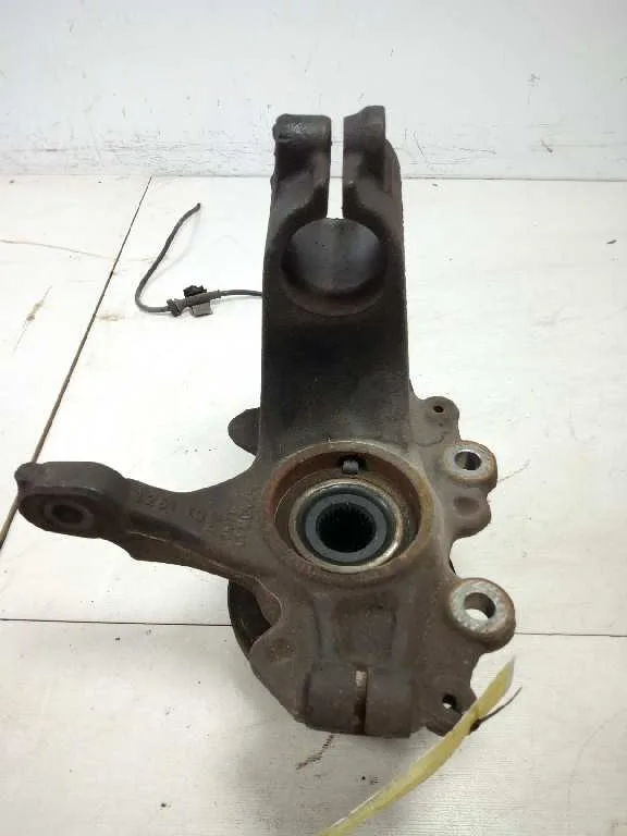 Mangueta Delantera Izquierda para Ford C-Max