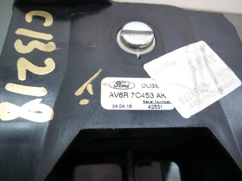 Palanca Cambio para Ford C-Max