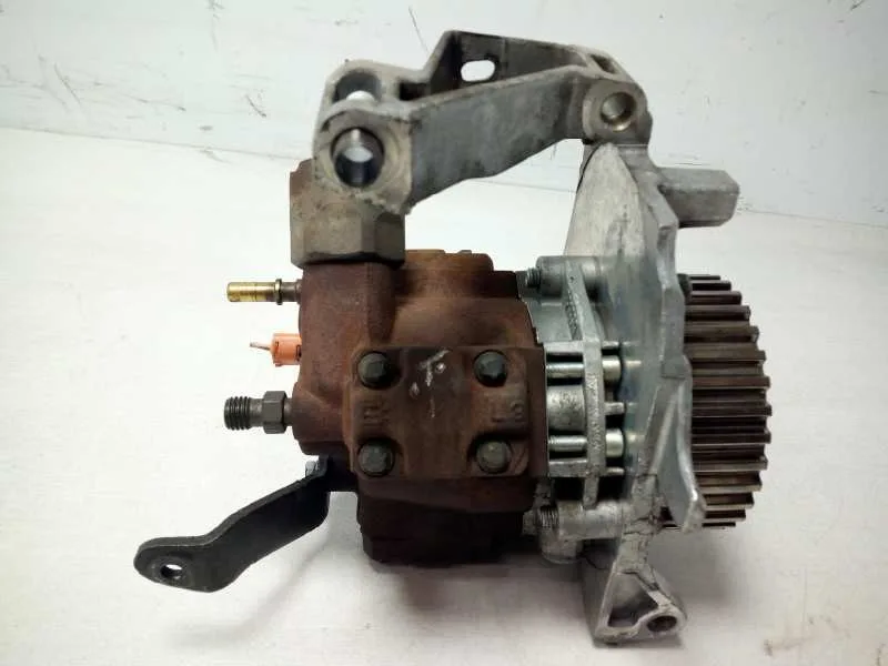 Bomba Inyeccion para Citroën C3