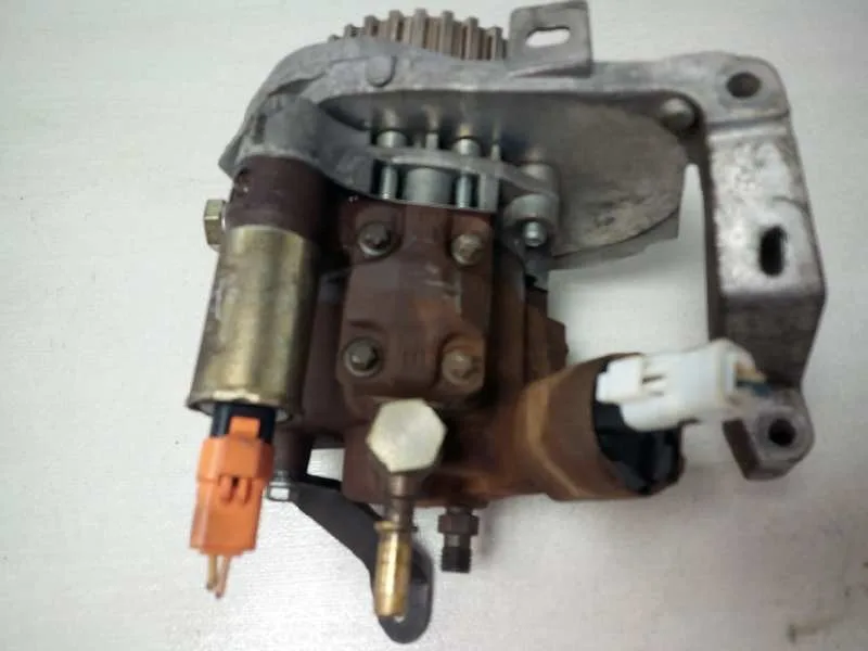 Bomba Inyeccion para Citroën C3