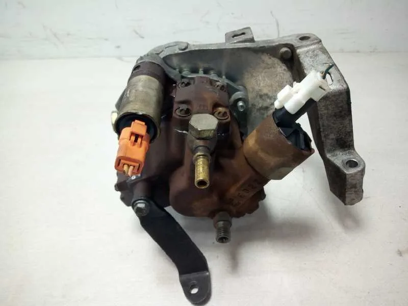 Bomba Inyeccion para Citroën C3