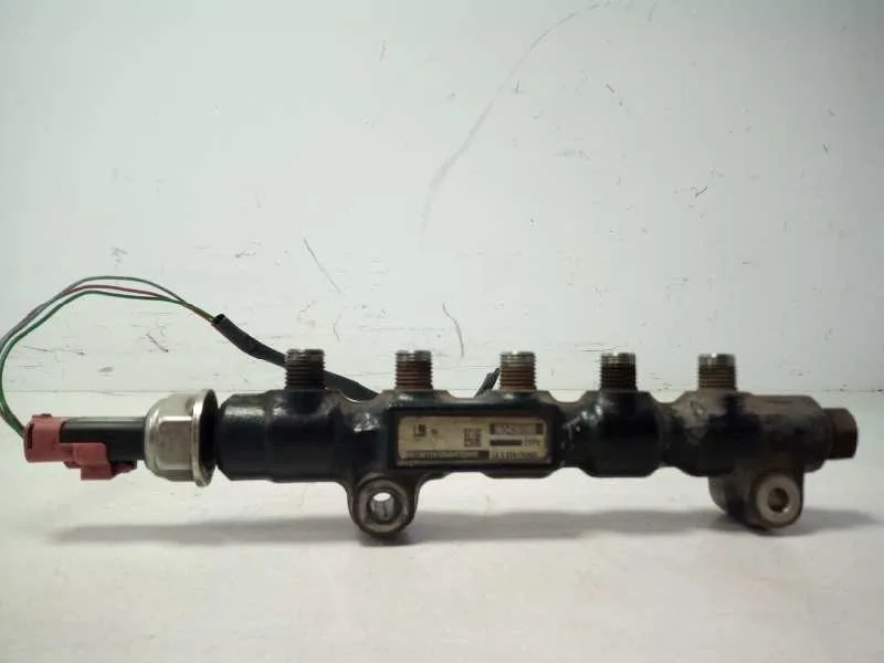 Rampa Inyectora para Citroën C3