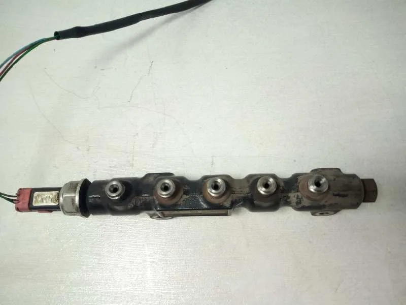 Rampa Inyectora para Citroën C3