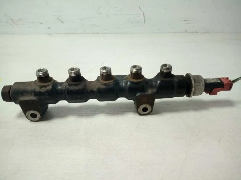 Rampa Inyectora para Citroën C3