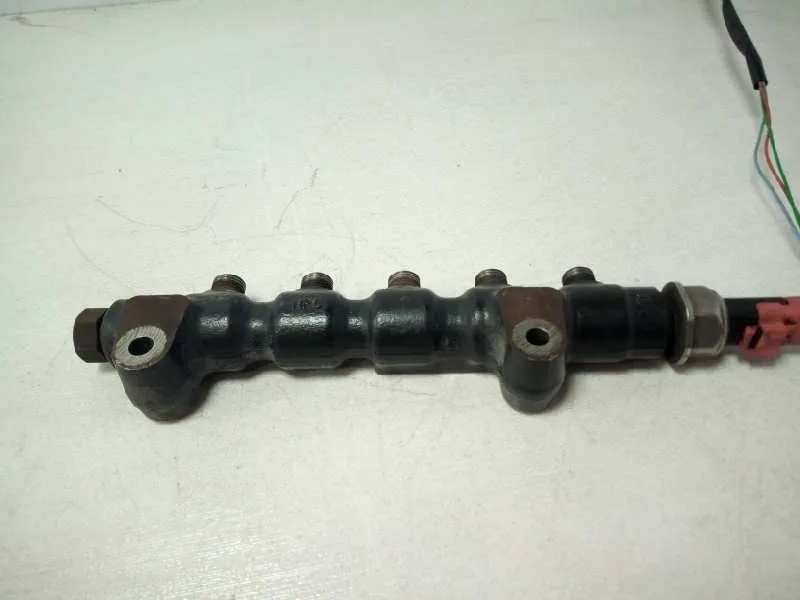 Rampa Inyectora para Citroën C3