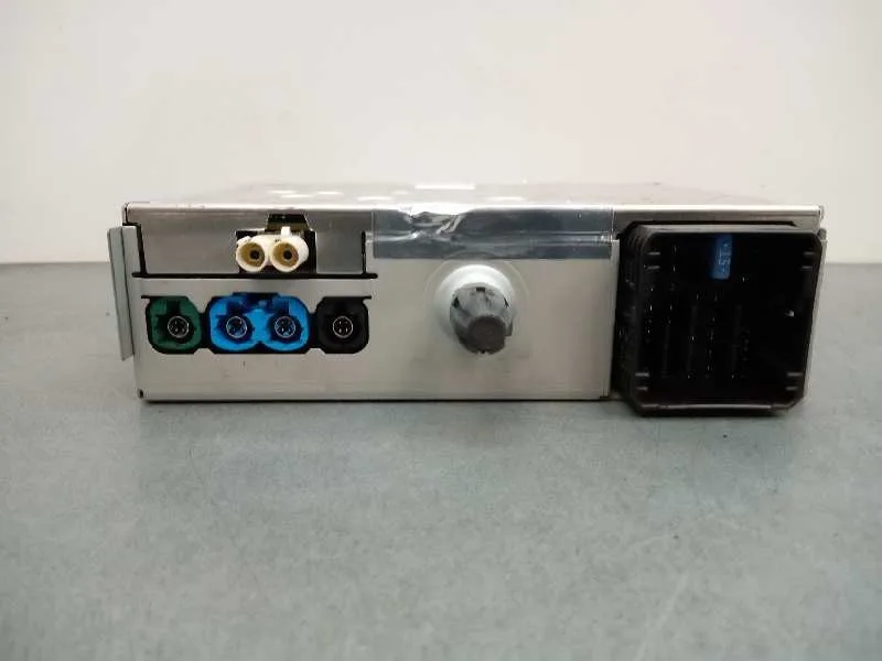 Sistema Audio / Radio Cd para Citroën C4 Picasso
