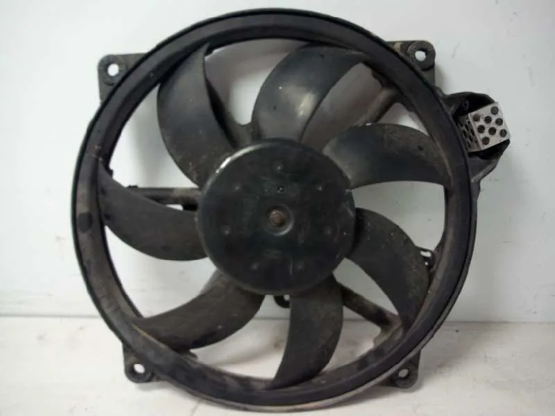 Electroventilador para Renault Megane Iii Berlina 5 P