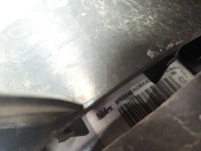 Electroventilador para Renault Megane Iii Berlina 5 P