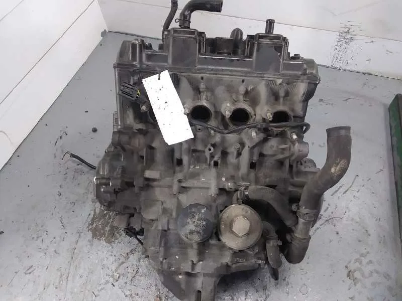 Motor Completo para Honda Cb/Cbf 600 / 900 Hornet /Cbf 1000