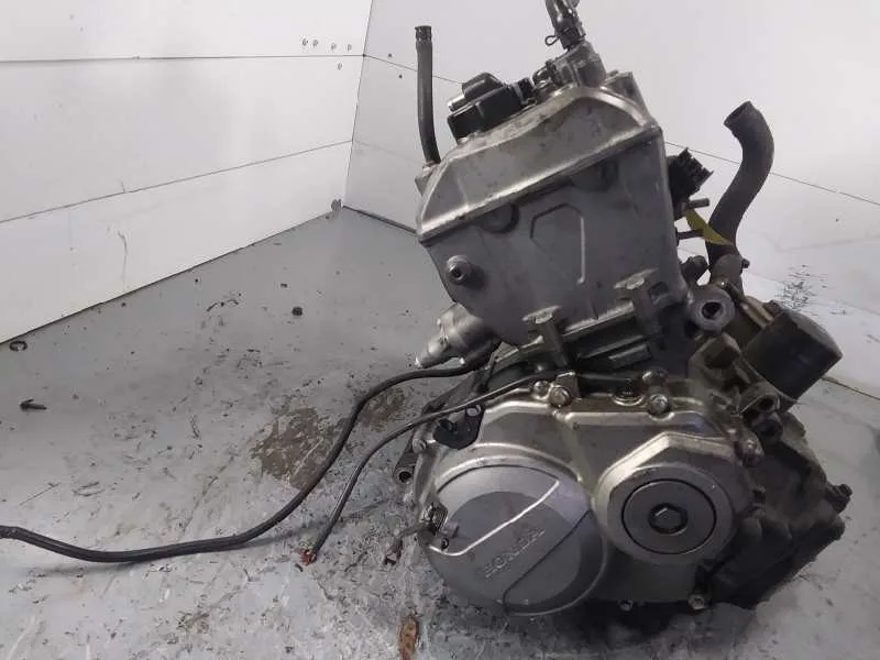 Motor Completo para Honda Cb/Cbf 600 / 900 Hornet /Cbf 1000
