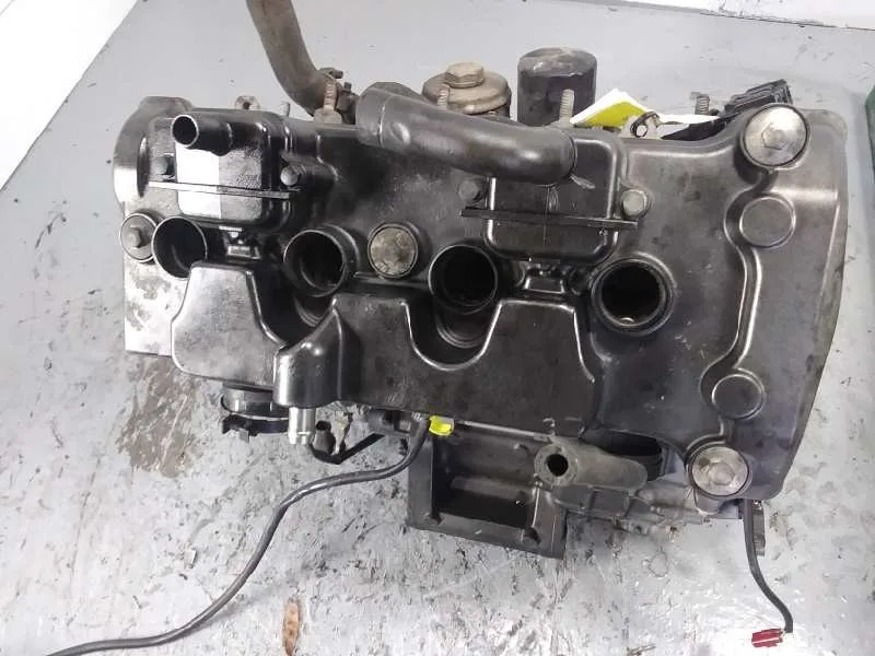 Motor Completo para Honda Cb/Cbf 600 / 900 Hornet /Cbf 1000
