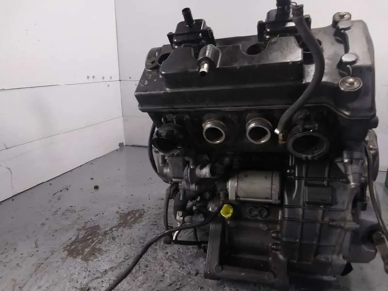 Motor Completo para Honda Cb/Cbf 600 / 900 Hornet /Cbf 1000