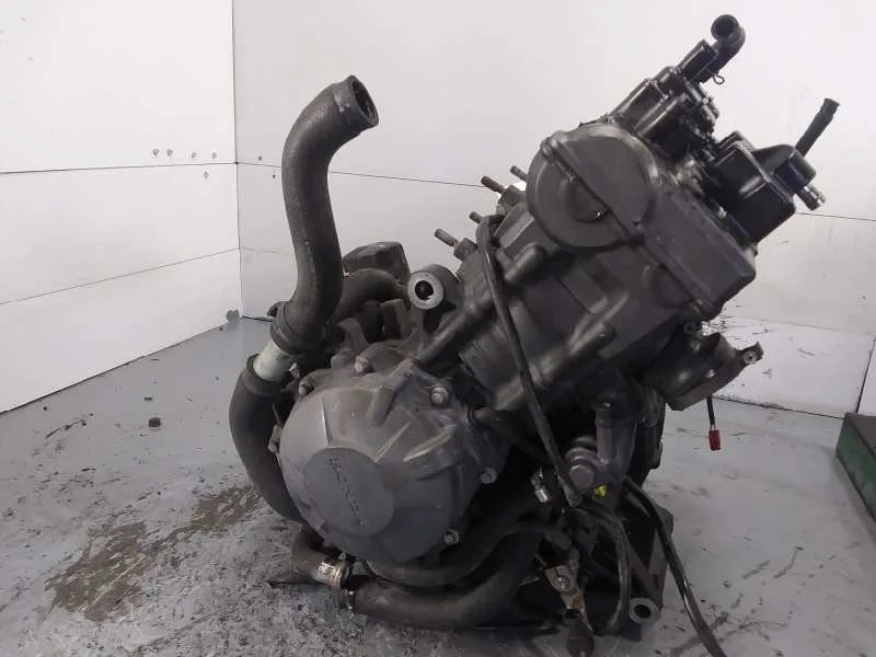 Motor Completo para Honda Cb/Cbf 600 / 900 Hornet /Cbf 1000