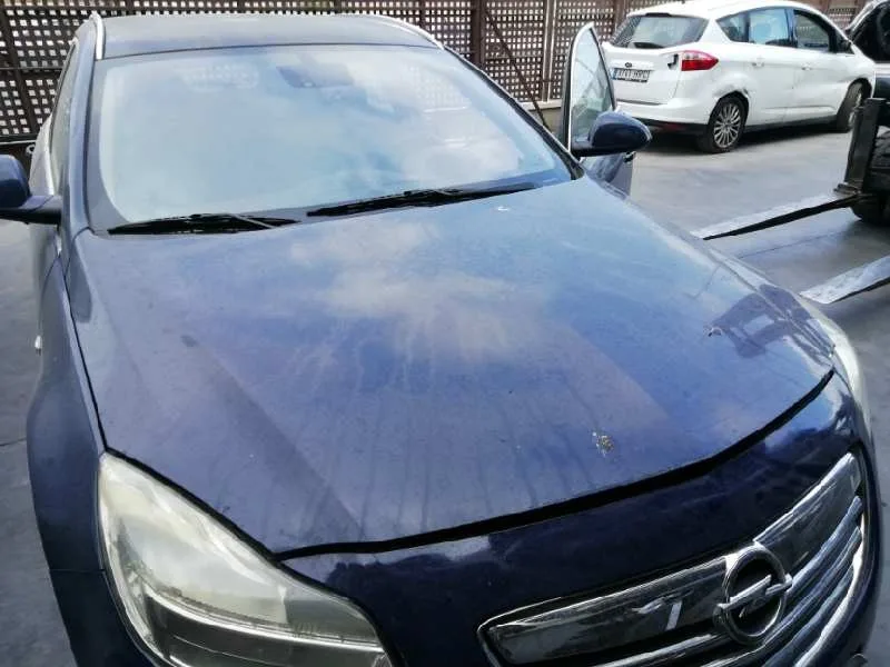 Capot para Opel Insignia Sports Tourer