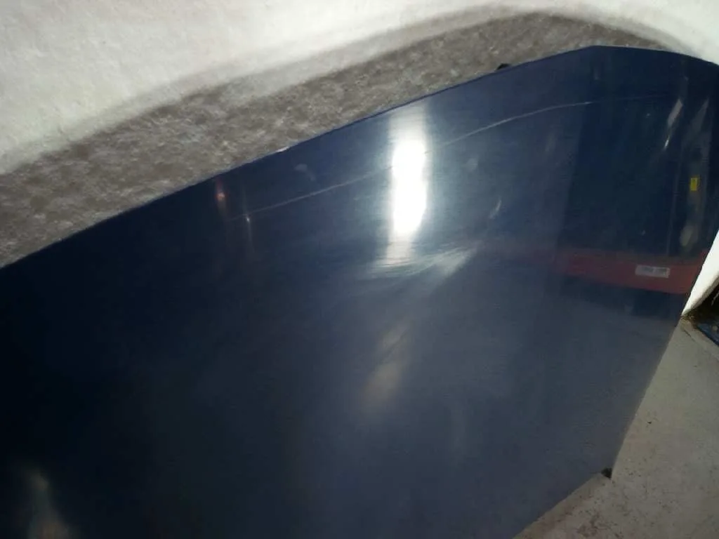 Capot para Opel Insignia Sports Tourer