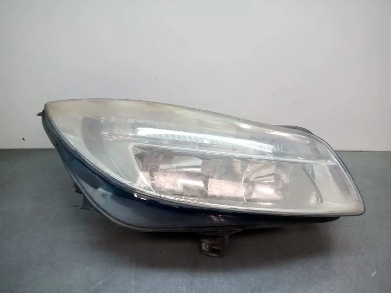 Faro Derecho para Opel Insignia Sports Tourer