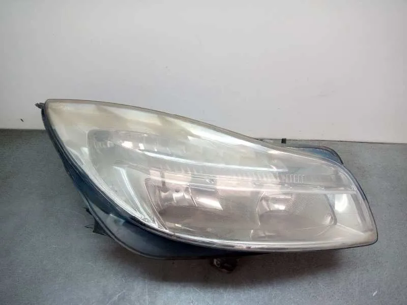 Faro Derecho para Opel Insignia Sports Tourer