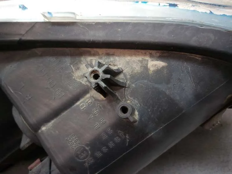 Faro Izquierdo para Opel Insignia Sports Tourer