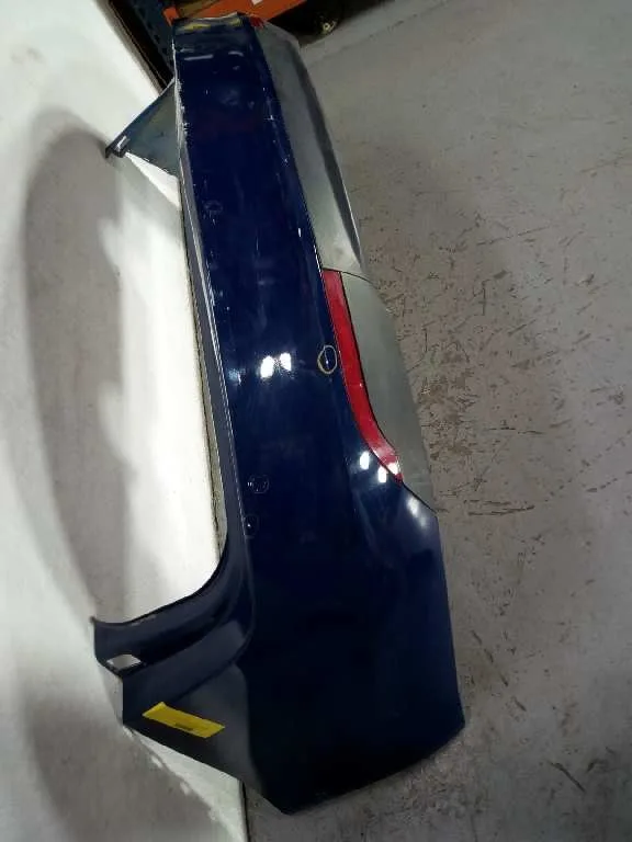 Paragolpes Trasero para Opel Insignia Sports Tourer
