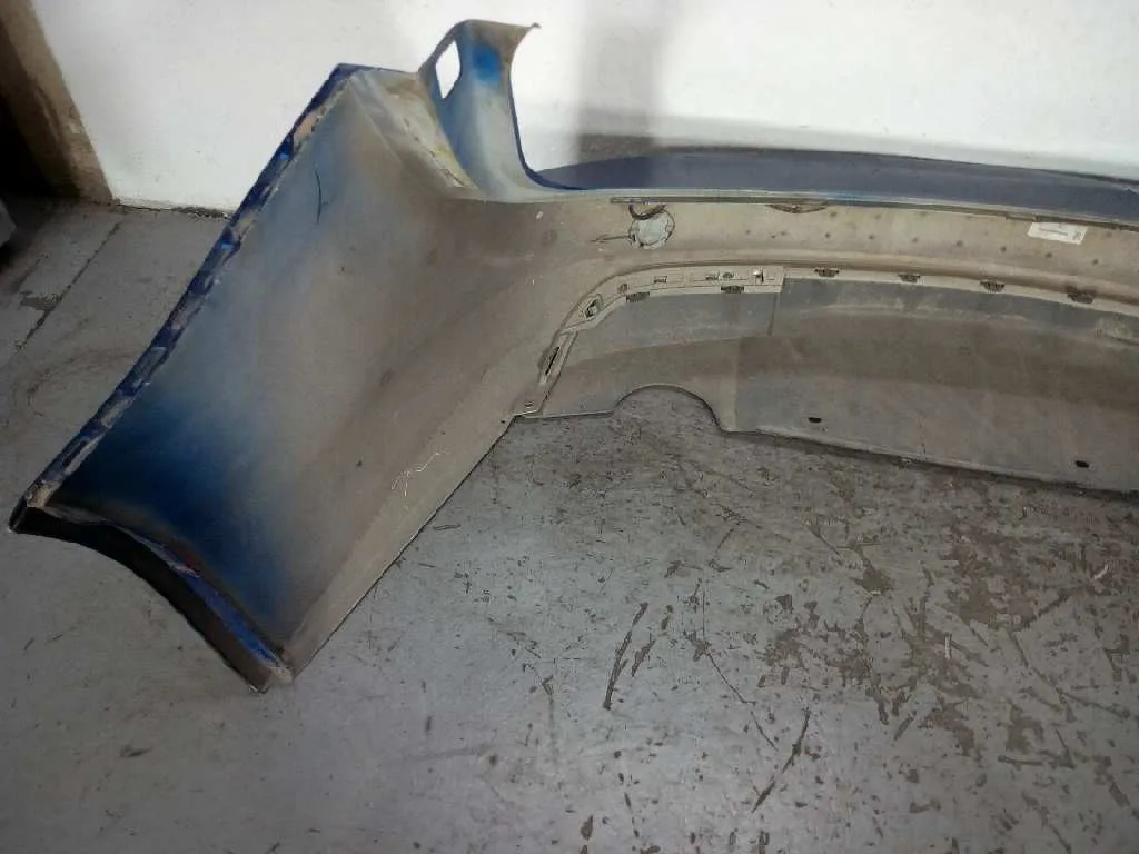 Paragolpes Trasero para Opel Insignia Sports Tourer